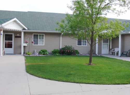 Photo - Sheyenne Square Townhomes