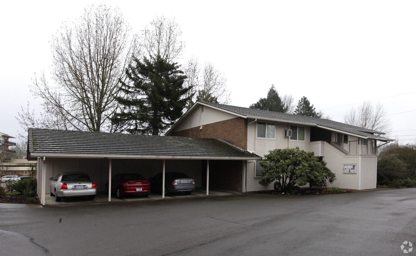 Friendsview Manor Apartments Newberg, Oregon 0 unit available After55