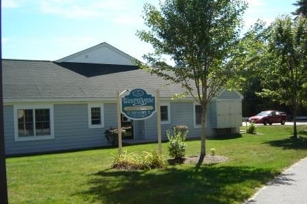 Primary Photo - West Wynde Rental