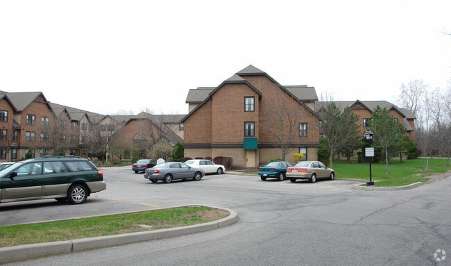 Photo - The Gables of Brighton Apartments