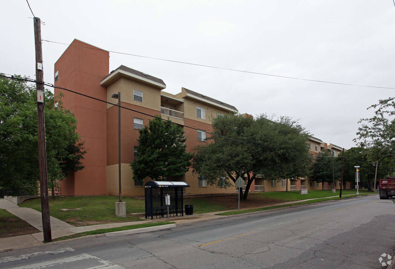 Photo - Roseland Gardens Apartments