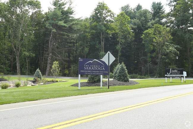 Photo - The Summit at Saratoga Apartments