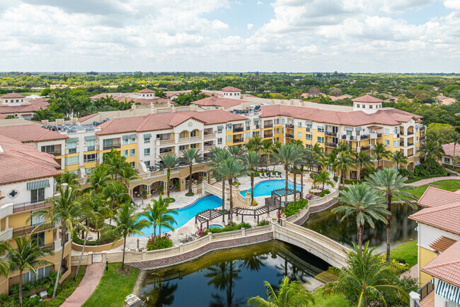Building Photo - The Palms at Weston Rental