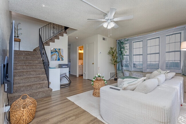 Interior Photo - Sunset Gardens Townhomes