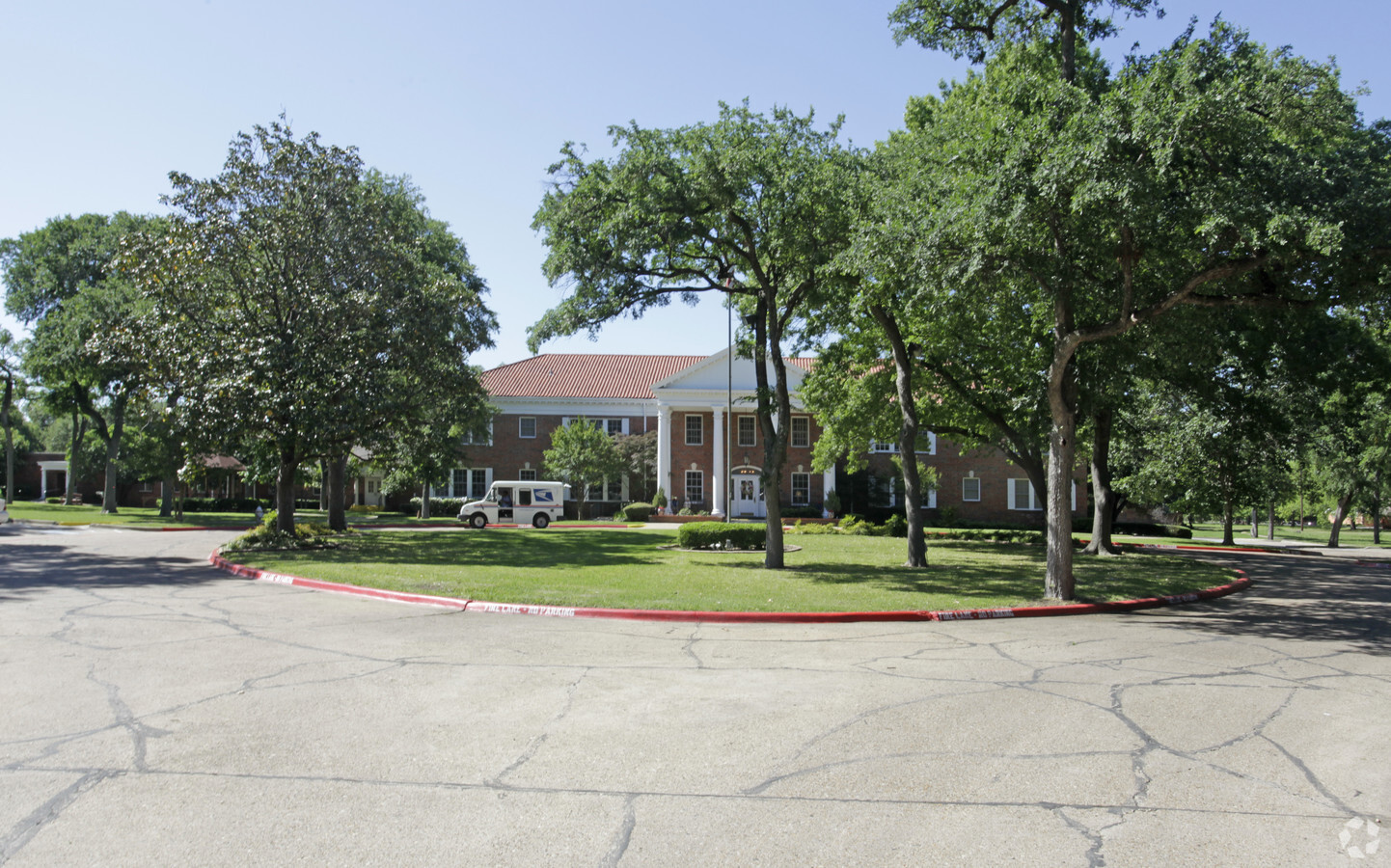 Photo - Buckner Retirement Village Apartments