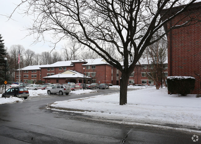 Photo - Doubleday Woods Apartments