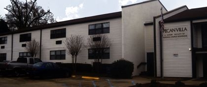 Pecan Villa - Pecan Villa Apartments