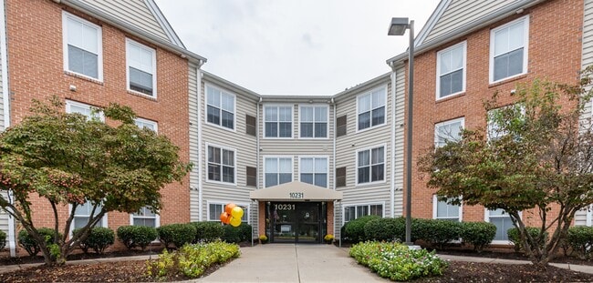 Building Photo - Enoch George Manor- Independent Living