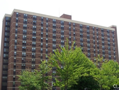 Primary Photo - John P. Fricano Towers Rental