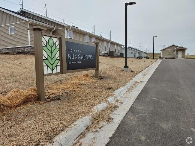 Building Photo - Joplin Bungalows Senior Apartments