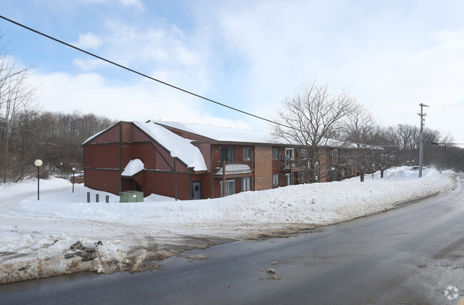 Photo - Little Falls Garden Apartments