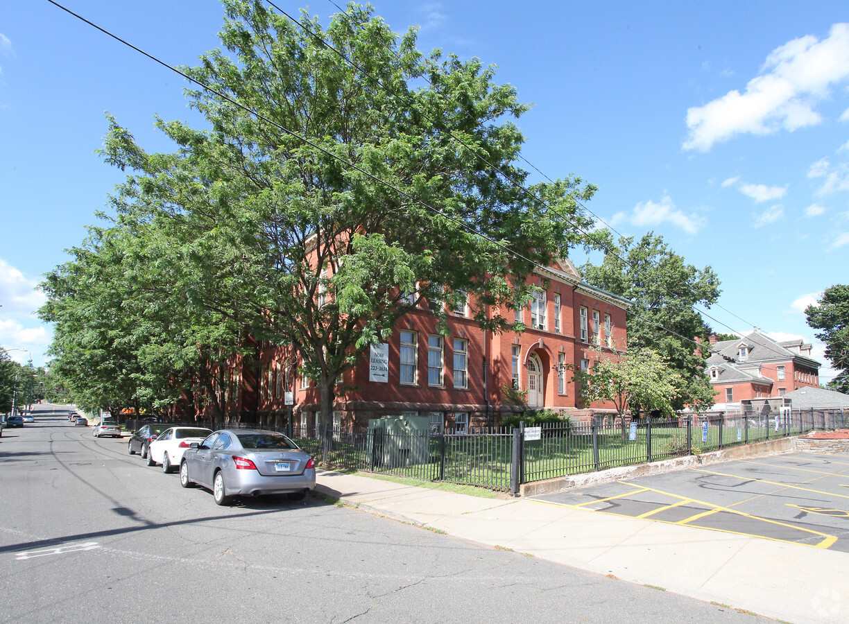 Photo - St Mary's Residence Apartments