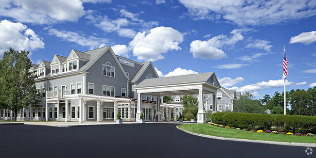 Building Photo - The Village at Duxbury - 62+ Cooperative Rental