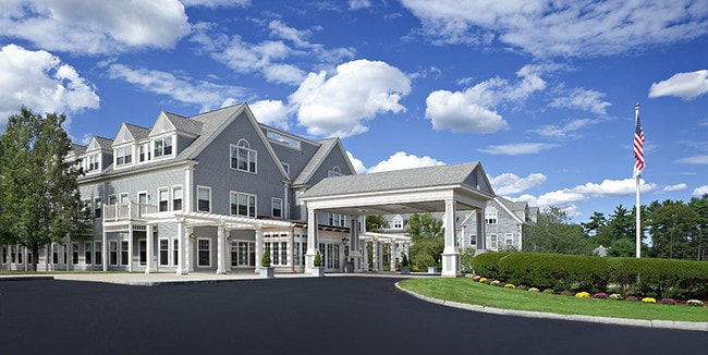 Building Photo - The Village at Duxbury - 62+ Cooperative Rental