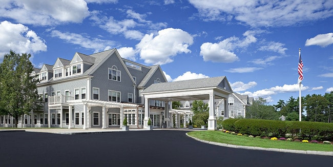 The Village at Duxbury - 62+ Cooperative - The Village at Duxbury - 62+ Cooperative Apartments