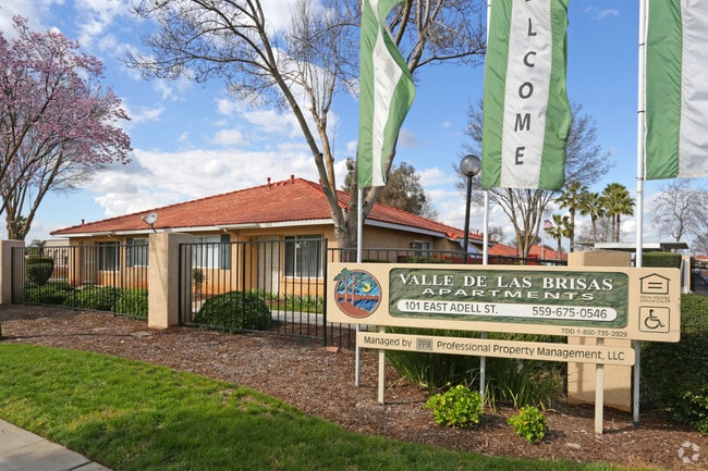 Building Photo - Valle De Las Brisas - Seniors Only 62+ Rental