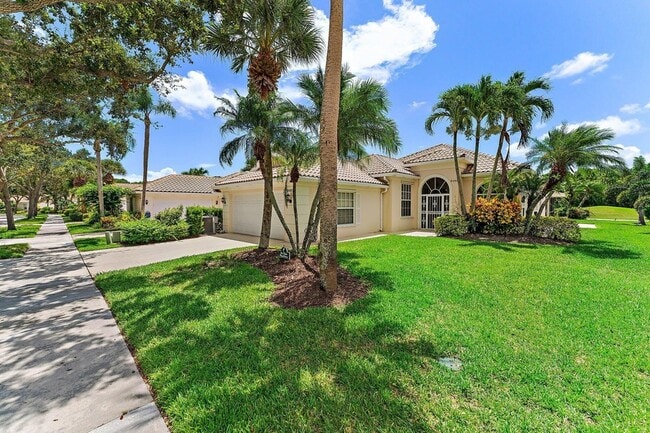 Photo - 8485 SE Palm Hammock Ln Rental