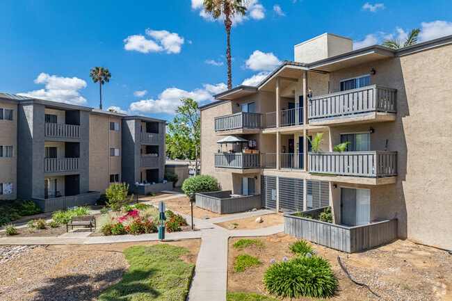 Building Photo - Hendrix Apartments - A 55+ Lifestyle Community