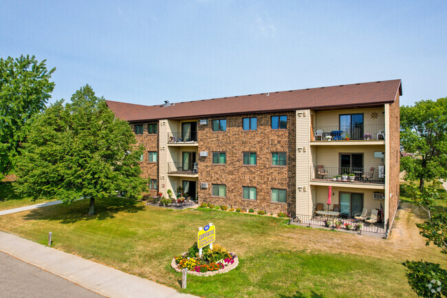 Cooperative Living Center - Cooperative Living Center Apartments