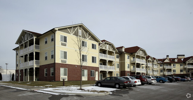 Photo - Crestview Senior Living Apartments