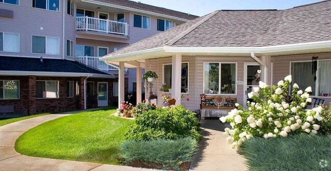 Building Photo - Aspen View Senior Housing Rental