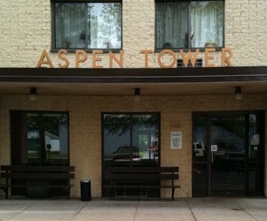 Photo - Aspen Tower Apartments