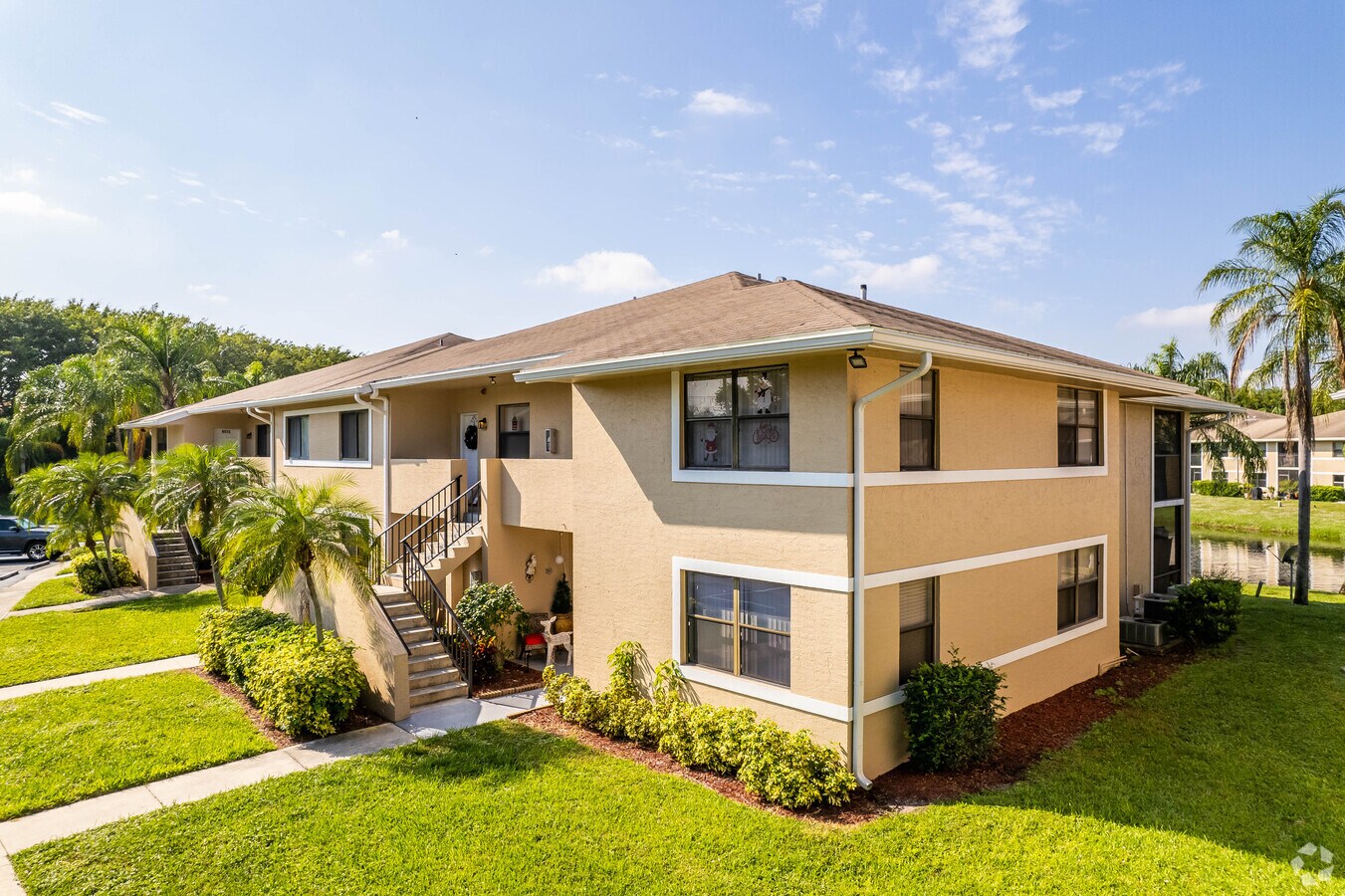 Cypress Park Development Apartments Boynton Beach, Florida 0 unit