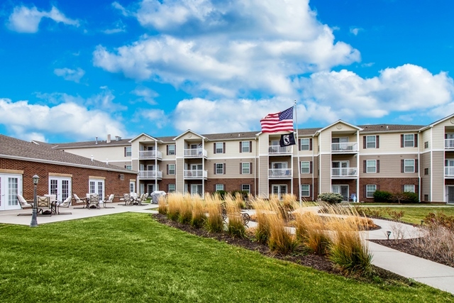 Connect55+ Elkhorn Active Community 55+ - Connect55+ Elkhorn Active Community 55+ Apartments