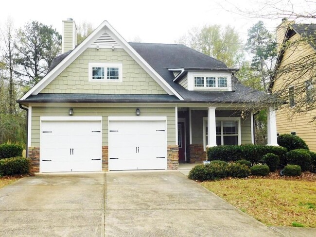 Photo - 7180 Silk Tree Pointe Rental