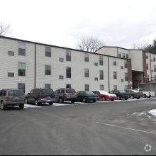 Primary Photo - French Lick Apartments