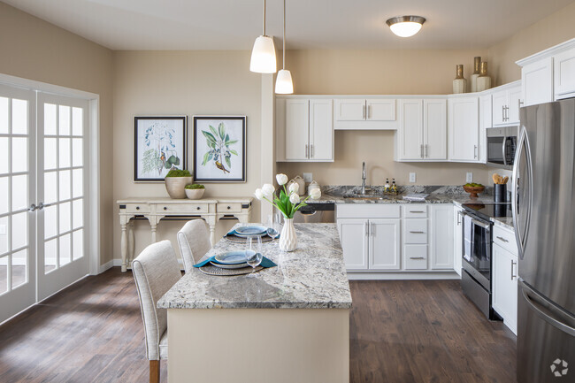 Building Photo - Havenwood Senior Living of Burnsville Rental