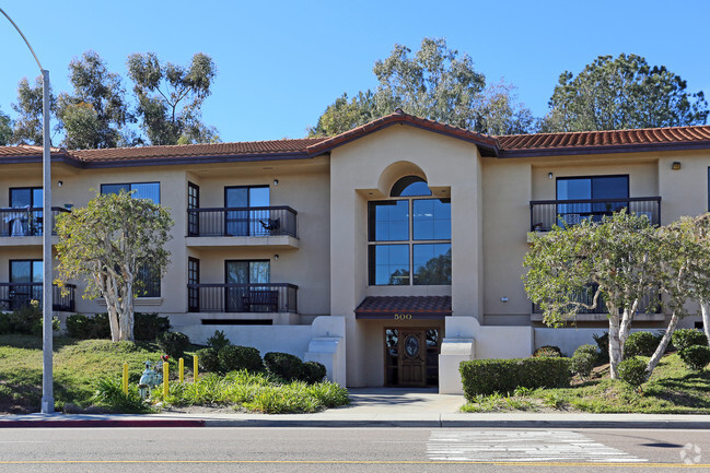 Photo - Forrest Bluff Senior Apartments