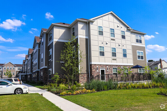 Building Photo - Stonegate at St. Stephen - Phase II Rental