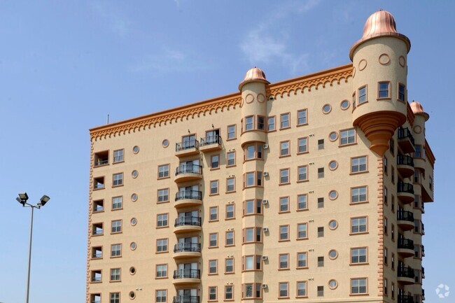 Building Photo - Virginia Towers Rental