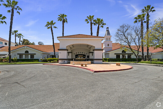 Building Photo - Westmont Village Apartments - Senior Living