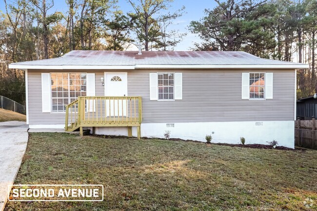 Building Photo - 1739 Huntington Dr Rental