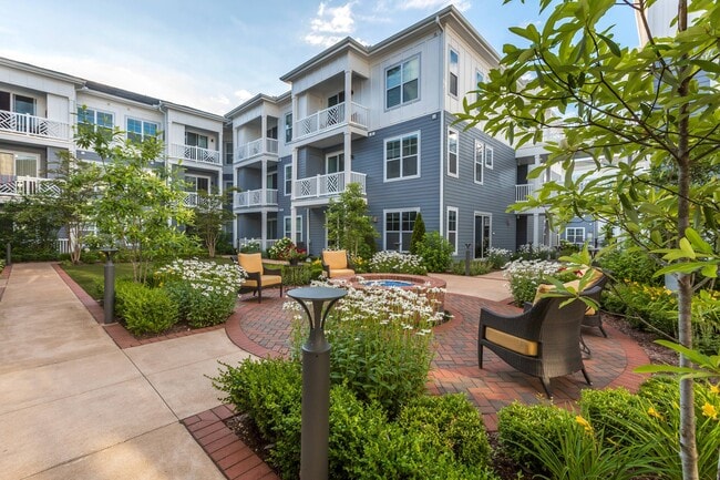 Building Photo - Everleigh Cool Springs 55+ Active Adult Ap... Rental
