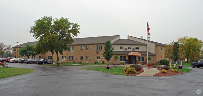 Building Photo - Martin Luther Community Rental