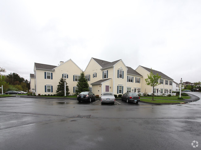 Building Photo - Berry Patch Apartments