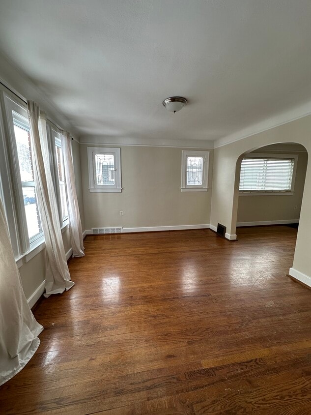 Floor Plan - Lower