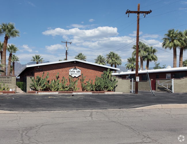 Primary Photo - Cata Lee Apartments