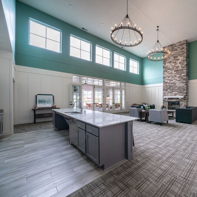 The Hendrickson Apartments Falcon Heights, Minnesota 4 units