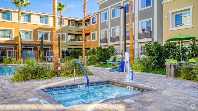 Building Photo - Arioso Senior Apartments