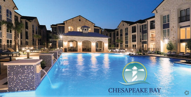 Building Photo - Chesapeake Bay Active Adult Luxury Resort Rental