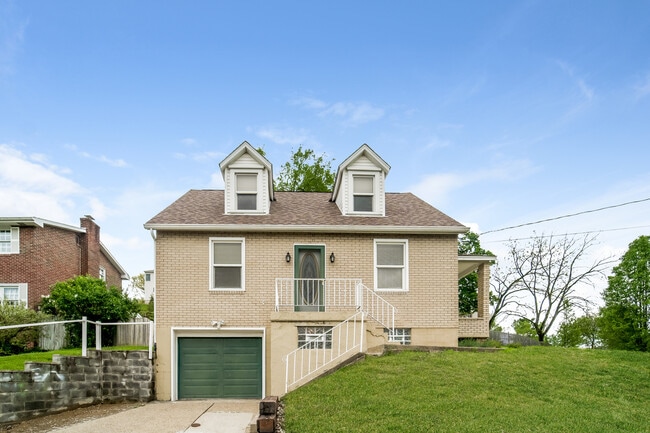 Photo - 1131 Orourke Dr Rental