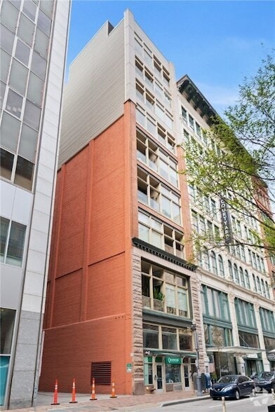 Building Photo - 941 Penn Ave Rental