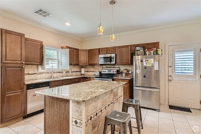Building Photo - 8605 Snowden Cove Rental