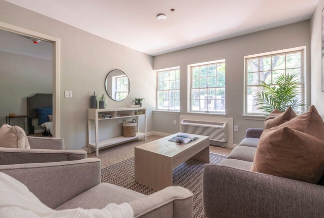 Building Photo - The Willows 55+ Community Rental