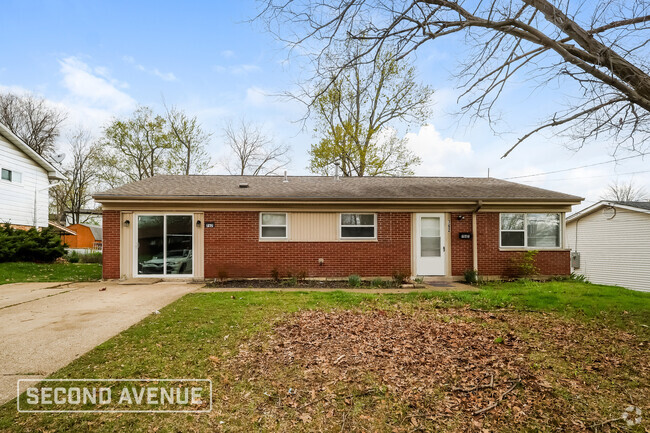 Building Photo - 762 Smiley Ave Rental