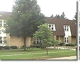 Portville Manor - Portville Manor Apartments